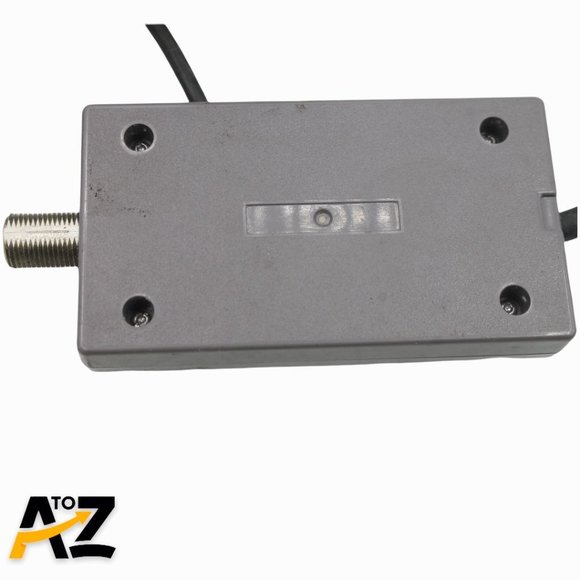 Nintendo NES 8-Bit RF TV Switch Adapter OEM Nintendo NES-003 C6 Plug Cord Cable - Picture 4 of 9